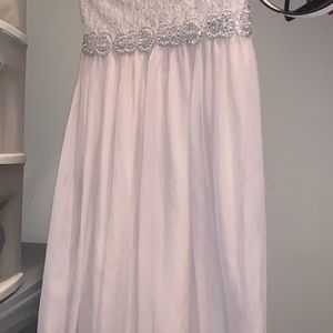 Bridesmaid dress